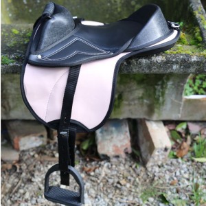 Selle pour poney