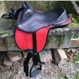 selle-bardette-complete-best-price-rouge