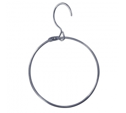 Anneau à suspendre pour écurie