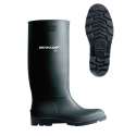 Bottes de travail Dunlop® du 37 au 47