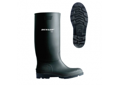 Bottes de travail Dunlop® Pricemastor du 37 au 47