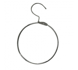 Anneau à suspendre pour écurie