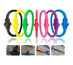 Crochet de sécurité Equi-Ping