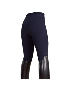 Culotte D'équitation Tropical Rider Siège Complet - Taille M - Gris - Occasion