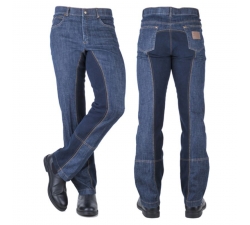 Herren-Jodhpur-Reithose -Texas New-