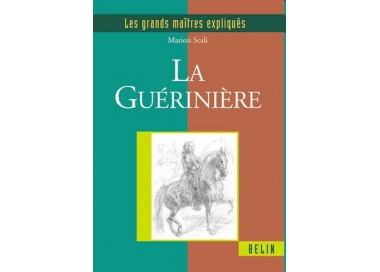 La Guérinière le vrai, le simple et l'utile : Marion Scali