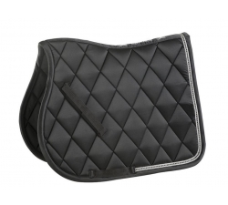 Chabraque Equi-Thème Diamond Noir