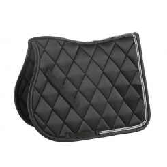 Chabraque Equi-Thème Diamond Noir
