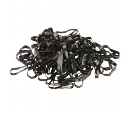 Elastiques silicone 500 pièces