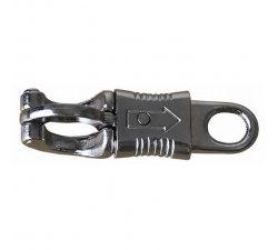 Mousqueton de sécurité