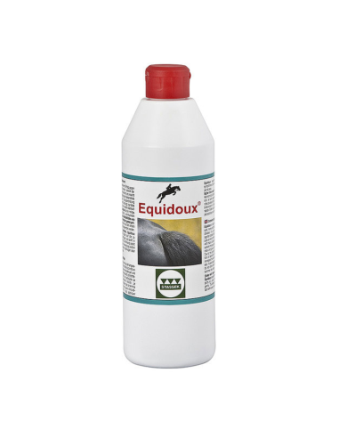 Equidoux anti-démangeaisons local