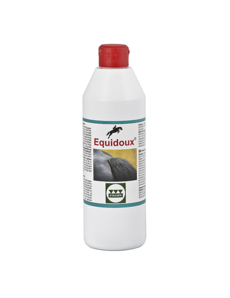 Equilux Nettoyant robe crinière queue