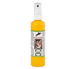 Equisolid Lotion spéciale fourchette sole spray