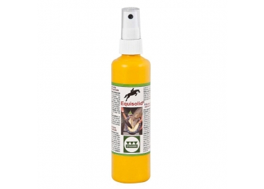 Equisolid Lotion spéciale fourchette sole spray