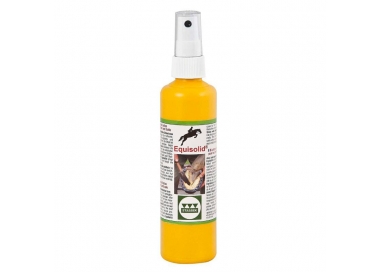 Equisolid Lotion spéciale fourchette sole spray