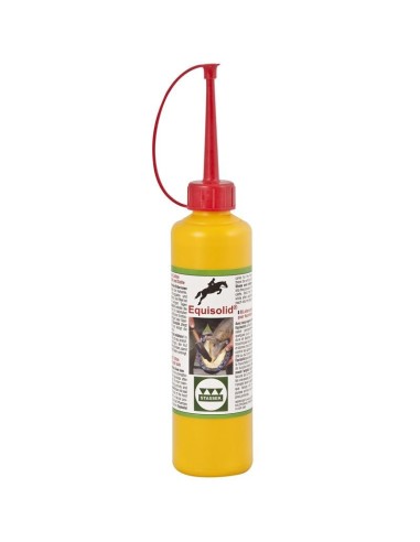 Equisolid Lotion spéciale fourchette sole spray