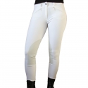 Isabell-Werth Culotte d'équitation Tokio knee