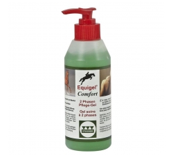 Equigel Gel confort rafraîchissant et bienfaisant