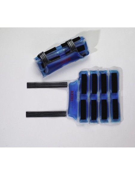 Equitherm Guêtre isotherme soins des membres