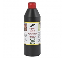 Equifix Lazy-Man Soin pour cuir auto actif