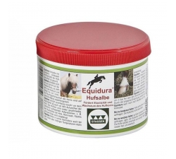 Equidura Baume pour sabots