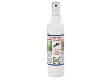Stassek spray assainissant écurie Bronchifresh