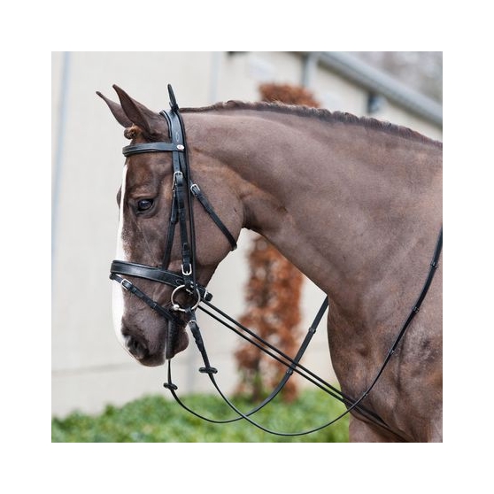 Chambon élastique Finn-tack