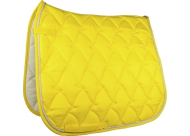 Tapis de selle Cassandra Topcolor mixte ou dressage