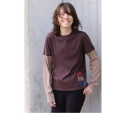 broderie-offerte-shirt-long-haute-qualite-enfants-adultes-hkm