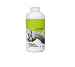 Shampooing robes claires HFBPharma