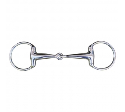 Filet olive inox massif