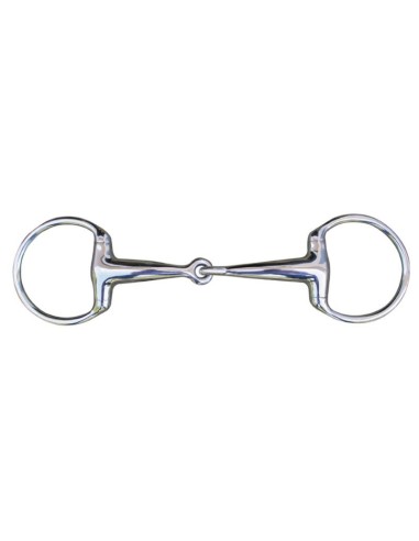 Filet olive inox massif