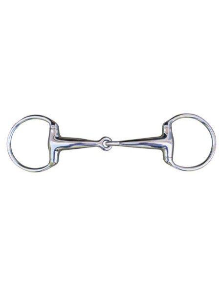 Filet olive inox massif
