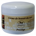 Sapo Crème Nutritive Aérosol pour cuirs 