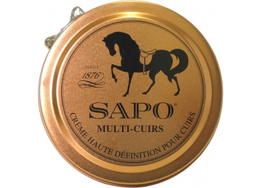 SAPO baume multi-cuirs