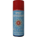 SAPO Spray réfrigérant pour cavalier