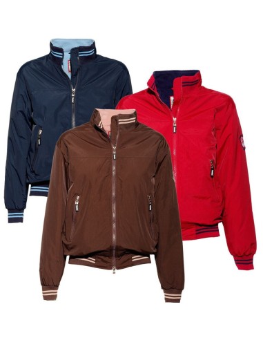 Blouson Tattini Tamigi