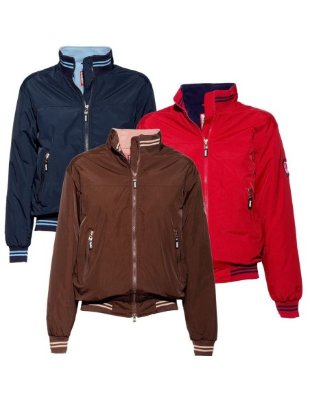 Blouson Tattini Tamigi