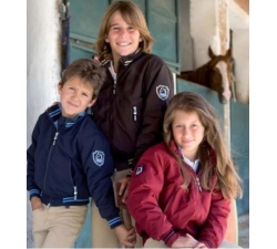 Blouson Tattini Avon enfants