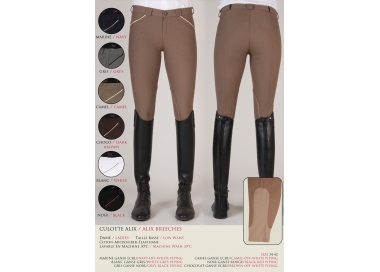 Culotte Komutekir Alix Femme