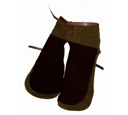 Tablier de maréchal ferrant Tattini