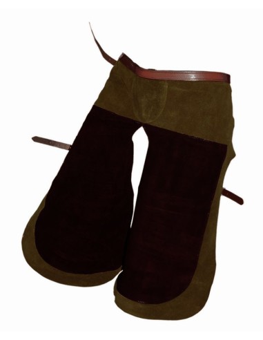 Tablier de maréchal ferrant Tattini