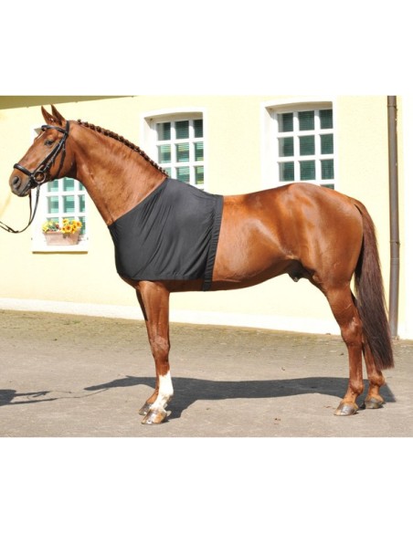 protection-de-poitrail-et-d-epaule-en-lycra-hkm