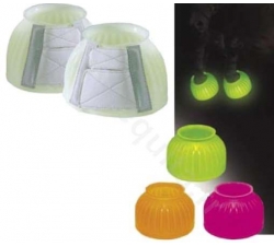 Cloche Tattini Fluo