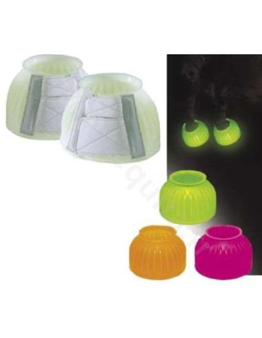 Cloche Tattini Fluo