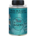 SAPO Crème nutritive pour cuirs 