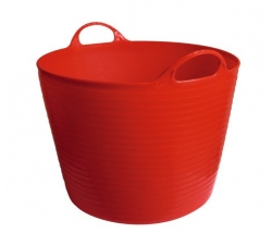 Flexiseau à poignées 28 litres