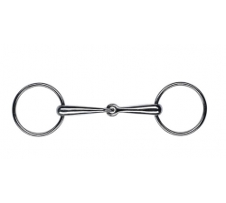 Filet 2 anneaux Feeling canons pleins fins