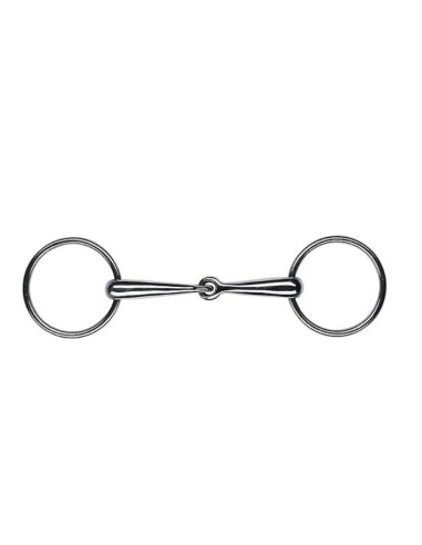 Filet 2 anneaux Feeling canons pleins fins