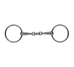 Filet 2 anneaux Feeling canons pleins fins